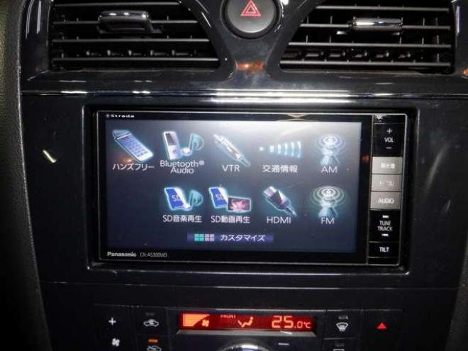 セレナ2.0 ハイウェイスター 4WD　ナビ・TV・B/T・Bカメラ・両側電動・車検新規2年・リア軽度修復・クルコン・フルフラットシート・スマートキー・Pスタート・社外エンスタ 2000