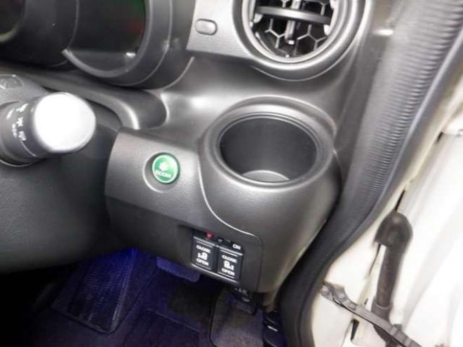 N-BOXG SSパッケージ 4WD　ナビ・TV・Bカメラ・B/T・両側電動・前席シートヒーター・アイドリングストップ・スマートキー・プッシュスタート・CTBA・ライトレベライザー・ミラーヒーター・ETC 660