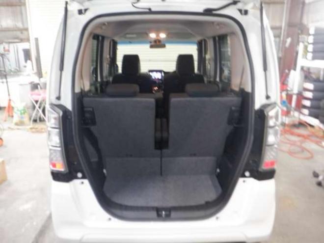 N-BOXG SSパッケージ 4WD　ナビ・TV・Bカメラ・B/T・両側電動・前席シートヒーター・アイドリングストップ・スマートキー・プッシュスタート・CTBA・ライトレベライザー・ミラーヒーター・ETC 660