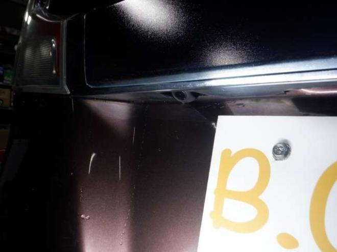 ソリオ1.2 G 4WD　ナビ・TV・B/T・Bカメラ・パワスラ・前席シートヒーター・スマートキー・プッシュスタート・USB接続・DVD再生・ドアバイザー・社外14インチAW 1200