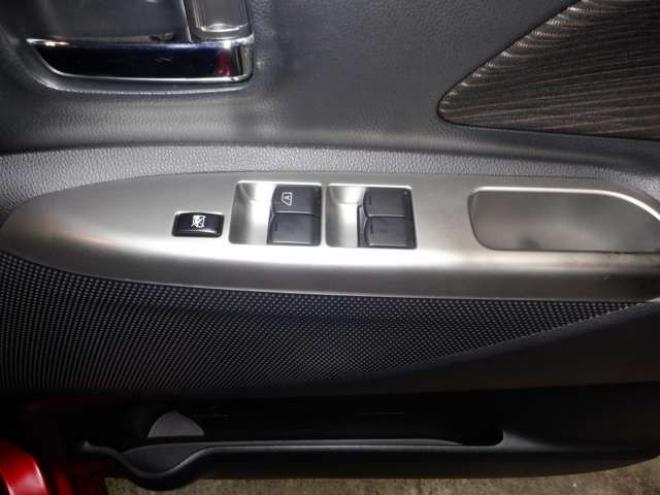 eKスペースカスタム G eアシスト 4WD　本州仕入・ナビ・TV・Bカメラ・パワスラ・スマートキー・プッシュスタート・HID・衝突軽減・アイドリングストップ・フォグランプ・リア席サーキュレーター・純正AW 660