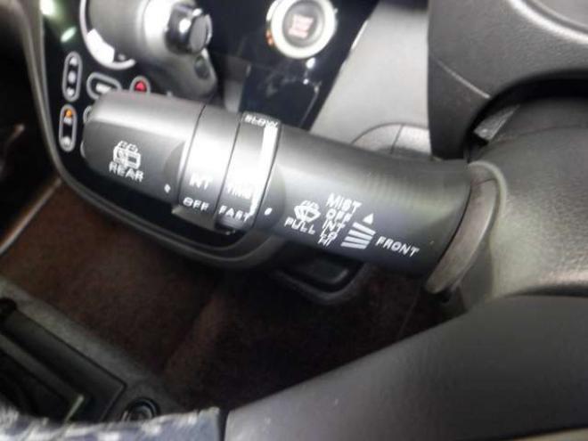 eKスペースカスタム G eアシスト 4WD　本州仕入・ナビ・TV・Bカメラ・パワスラ・スマートキー・プッシュスタート・HID・衝突軽減・アイドリングストップ・フォグランプ・リア席サーキュレーター・純正AW 660