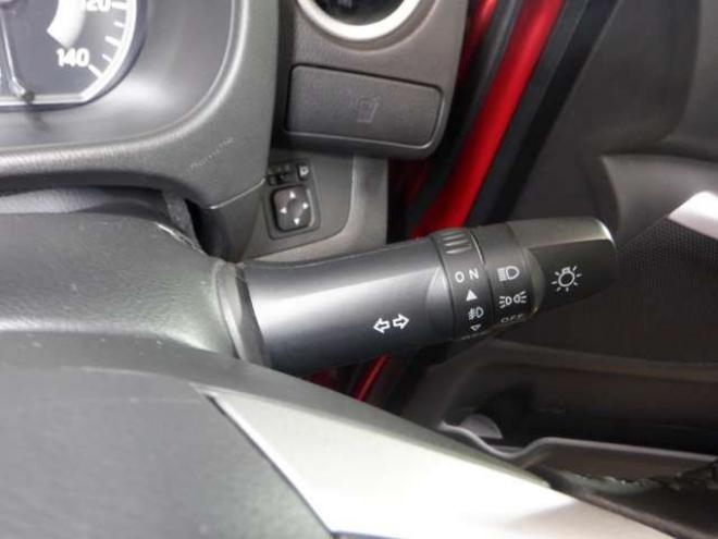eKスペースカスタム G eアシスト 4WD　本州仕入・ナビ・TV・Bカメラ・パワスラ・スマートキー・プッシュスタート・HID・衝突軽減・アイドリングストップ・フォグランプ・リア席サーキュレーター・純正AW 660
