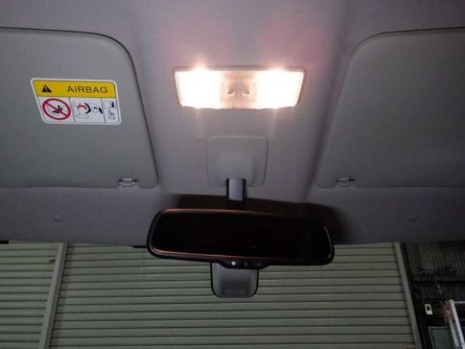 eKスペースカスタム G eアシスト 4WD　本州仕入・ナビ・TV・Bカメラ・パワスラ・スマートキー・プッシュスタート・HID・衝突軽減・アイドリングストップ・フォグランプ・リア席サーキュレーター・純正AW 660