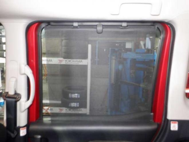 eKスペースカスタム G eアシスト 4WD　本州仕入・ナビ・TV・Bカメラ・パワスラ・スマートキー・プッシュスタート・HID・衝突軽減・アイドリングストップ・フォグランプ・リア席サーキュレーター・純正AW 660