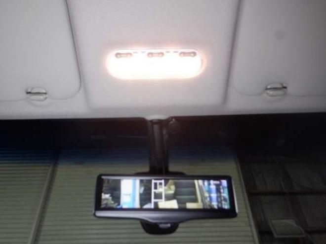 セレナ2.0 ハイウェイスター Vセレクション+SafetyII 4WD　本州仕入・後期型・ナビ・TV・B/T・アラウンドビューモニター・両側電動・リアヒーター・フリップダウンモニター・LEDヘッドライト・インテリキー・プッシュスタート・クルコン・アイドリングストップ・ 2000