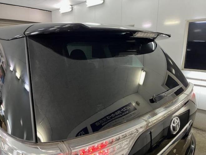 エスティマアエラス　プレミアムエディション　本州仕入　後期型　禁煙車　ＷＡＫＯＳバリアスコーティング済　純正１８インチＡＷ　社外１６ＡＷ＋スタッドレスタイヤ付　両側パワースライドドア　純正ハーフレザーシート　純正ナビ（フルセグ地デジ　ＤＶＤ再生　Ｂｌｕｅｔｏｏｔｈ）＋バックカメラ　前後ドライブレコーダー　ＰＵＳＨスタート　スマートキー　クルーズコントロール　タイミングチェーン車　ＨＩＤ ヘッドライト　ビルトインＥＴＣ 4WD 2400 5Dr