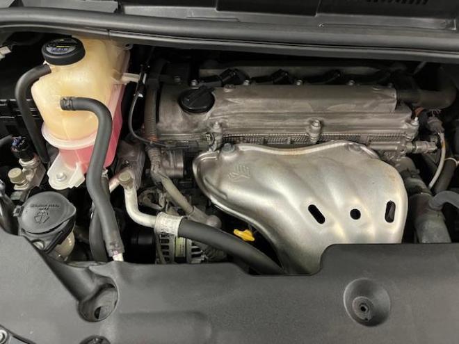 エスティマアエラス　プレミアムエディション　本州仕入　後期型　禁煙車　ＷＡＫＯＳバリアスコーティング済　純正１８インチＡＷ　社外１６ＡＷ＋スタッドレスタイヤ付　両側パワースライドドア　純正ハーフレザーシート　純正ナビ（フルセグ地デジ　ＤＶＤ再生　Ｂｌｕｅｔｏｏｔｈ）＋バックカメラ　前後ドライブレコーダー　ＰＵＳＨスタート　スマートキー　クルーズコントロール　タイミングチェーン車　ＨＩＤ ヘッドライト　ビルトインＥＴＣ 4WD 2400 5Dr