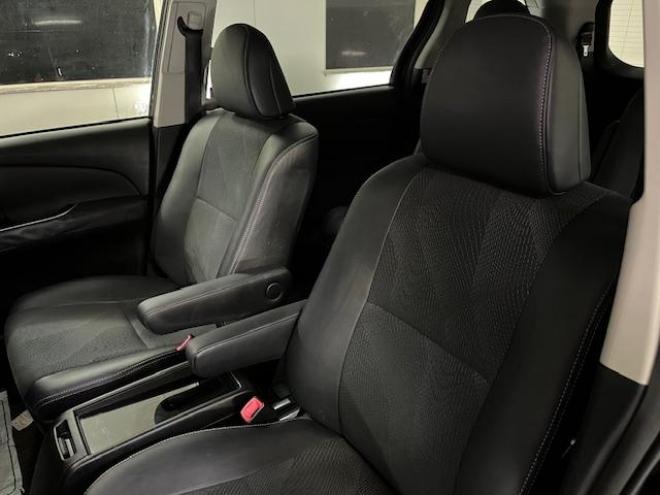 エスティマアエラス　プレミアムエディション　本州仕入　後期型　禁煙車　ＷＡＫＯＳバリアスコーティング済　純正１８インチＡＷ　社外１６ＡＷ＋スタッドレスタイヤ付　両側パワースライドドア　純正ハーフレザーシート　純正ナビ（フルセグ地デジ　ＤＶＤ再生　Ｂｌｕｅｔｏｏｔｈ）＋バックカメラ　前後ドライブレコーダー　ＰＵＳＨスタート　スマートキー　クルーズコントロール　タイミングチェーン車　ＨＩＤ ヘッドライト　ビルトインＥＴＣ 4WD 2400 5Dr