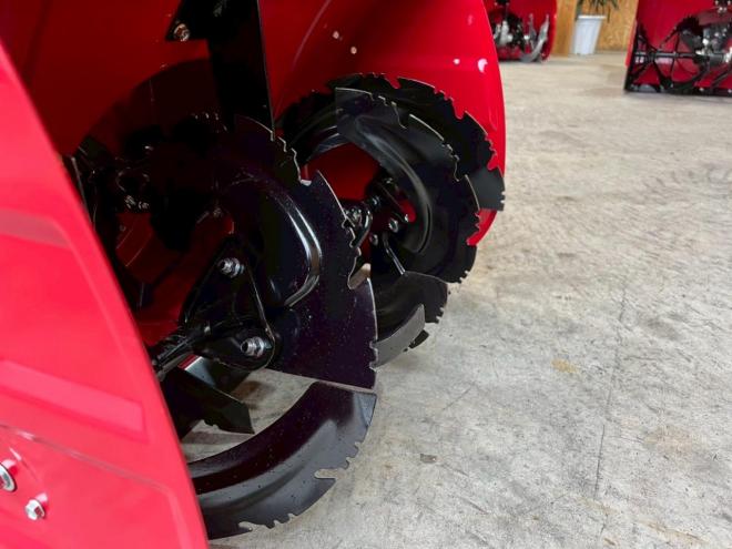除雪機ホンダ　HSS1170i！ハイブリッド！美品！