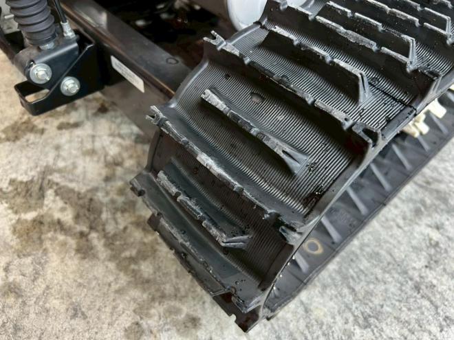 除雪機ホンダ　HSS1170i！ハイブリッド！