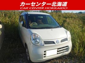 モコ　E FOUR 4WD 5年保証 寒冷地仕様 禁煙 修復歴無