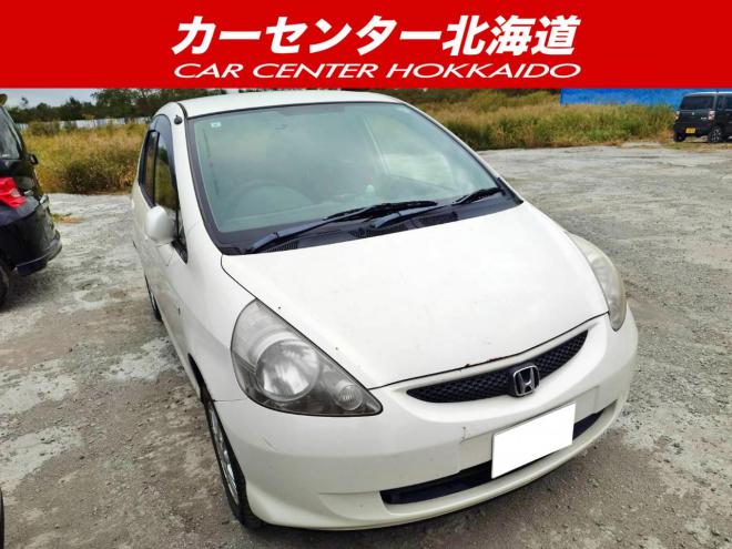 フィット4WD 5年保証 寒冷地仕様 禁煙 修復歴無