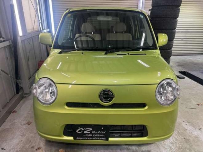 ミラココアX スペシャル 4WD 12カ月点検済 下廻り防錆塗装済 660