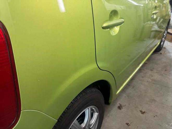 ミラココアX スペシャル 4WD 12カ月点検済 下廻り防錆塗装済 660