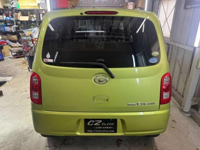 ミラココアX スペシャル 4WD 12カ月点検済 下廻り防錆塗装済 660