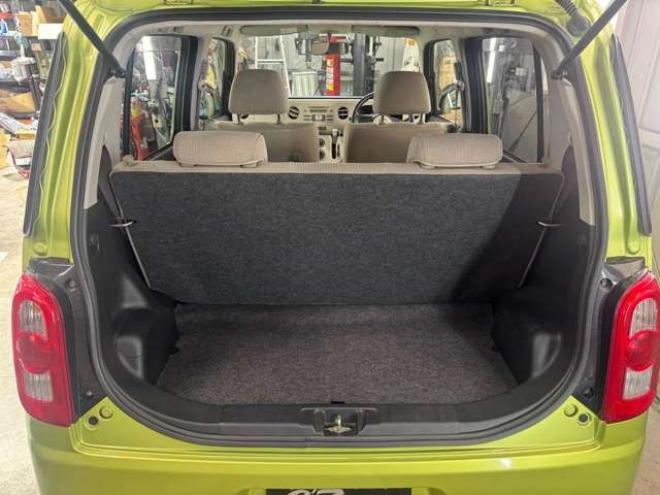 ミラココアX スペシャル 4WD 12カ月点検済 下廻り防錆塗装済 660