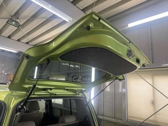 ミラココアX スペシャル 4WD 12カ月点検済 下廻り防錆塗装済 660