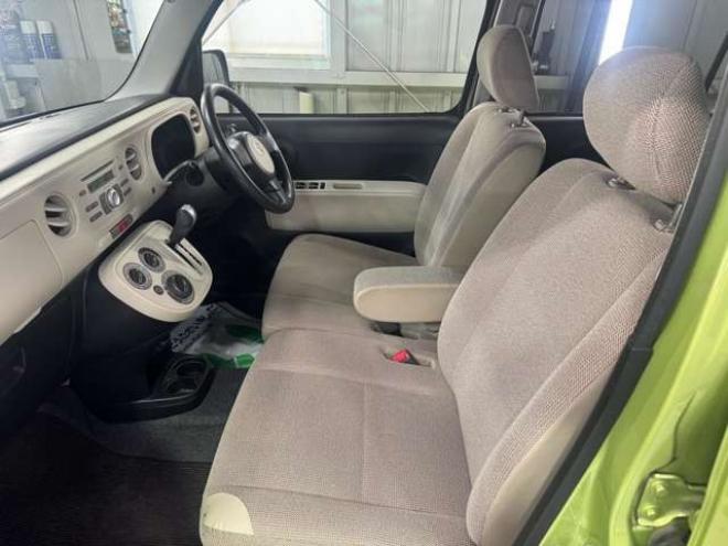 ミラココアX スペシャル 4WD 12カ月点検済 下廻り防錆塗装済 660