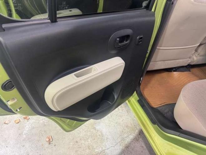 ミラココアX スペシャル 4WD 12カ月点検済 下廻り防錆塗装済 660