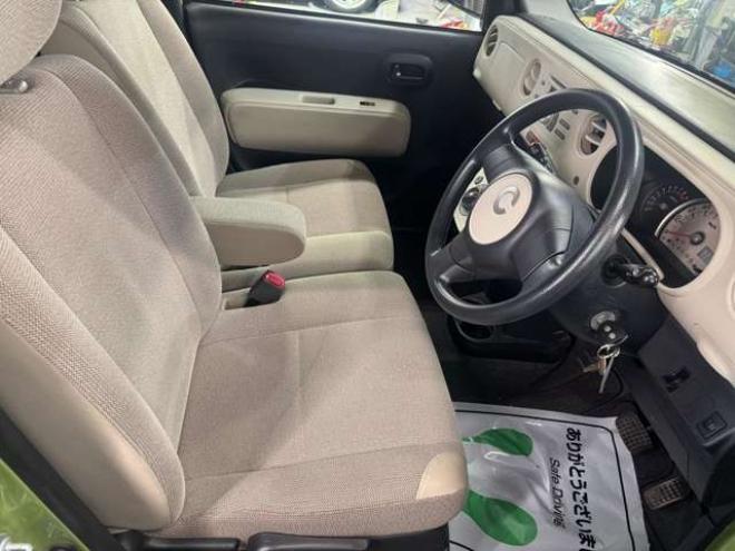 ミラココアX スペシャル 4WD 12カ月点検済 下廻り防錆塗装済 660