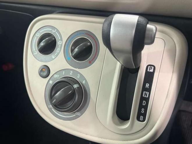 ミラココアX スペシャル 4WD 12カ月点検済 下廻り防錆塗装済 660