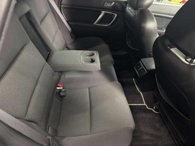 レガシィワゴン2.0 GT 4WD 5速 プッシュスタート Tベルト交換 2000