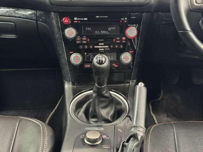 レガシィワゴン2.0 GT 4WD 5速 プッシュスタート Tベルト交換 2000