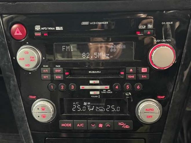 レガシィワゴン2.0 GT 4WD 5速 プッシュスタート Tベルト交換 2000