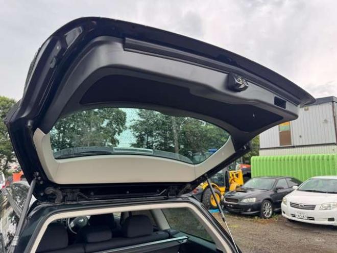 レガシィワゴン2.0 i Bスポーツ 4WD　ワンオーナー　12カ月点検済　下廻り防錆塗装済 2000