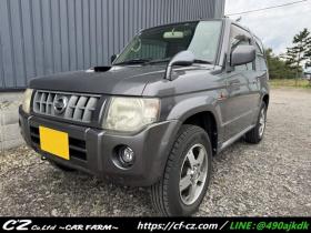 キックス　RX 4WD　夏冬タイヤ　12か月点検済　下廻り防錆塗装済　Bluetooth 660