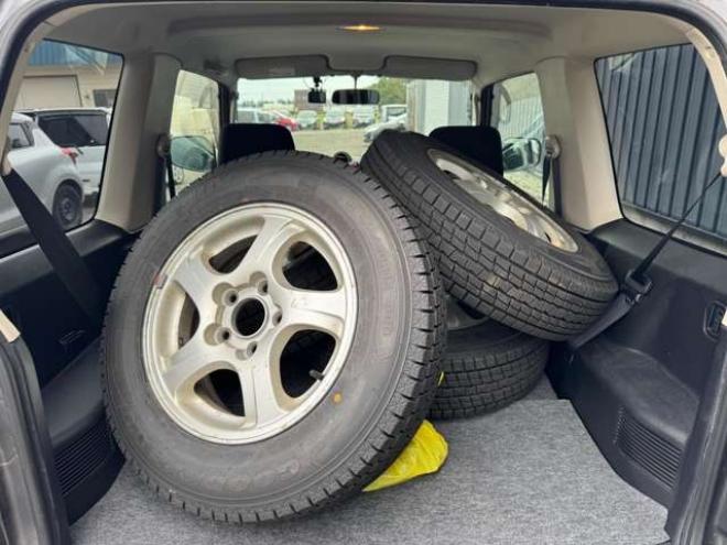 キックスRX 4WD　夏冬タイヤ　12か月点検済　下廻り防錆塗装済　Bluetooth 660