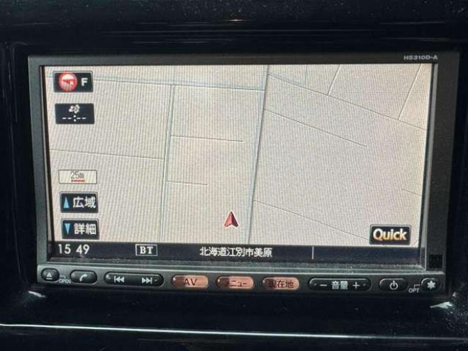 キックスRX 4WD　夏冬タイヤ　12か月点検済　下廻り防錆塗装済　Bluetooth 660