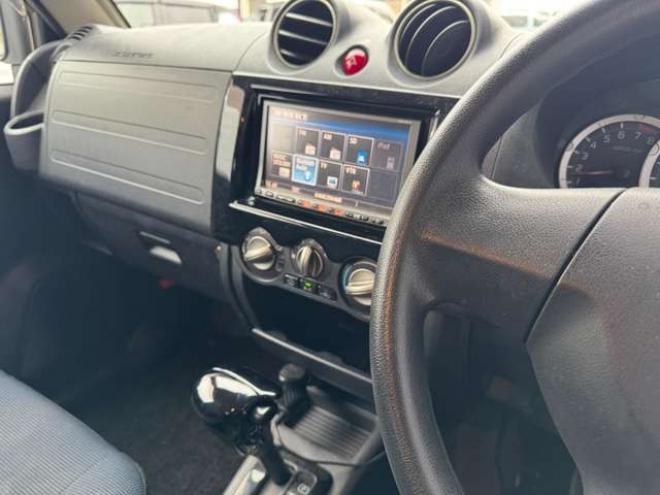 キックスRX 4WD　夏冬タイヤ　12か月点検済　下廻り防錆塗装済　Bluetooth 660