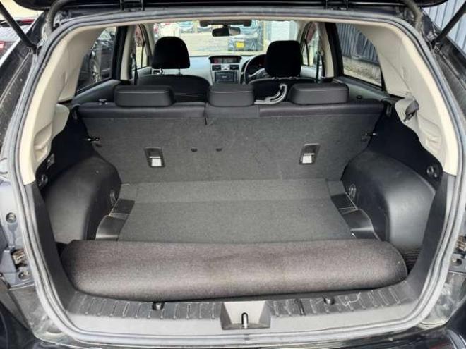 インプレッサスポーツ 2.0 i アイサイト 4WD　ナビ　TV　Bカメラ　Bluetooth 2000