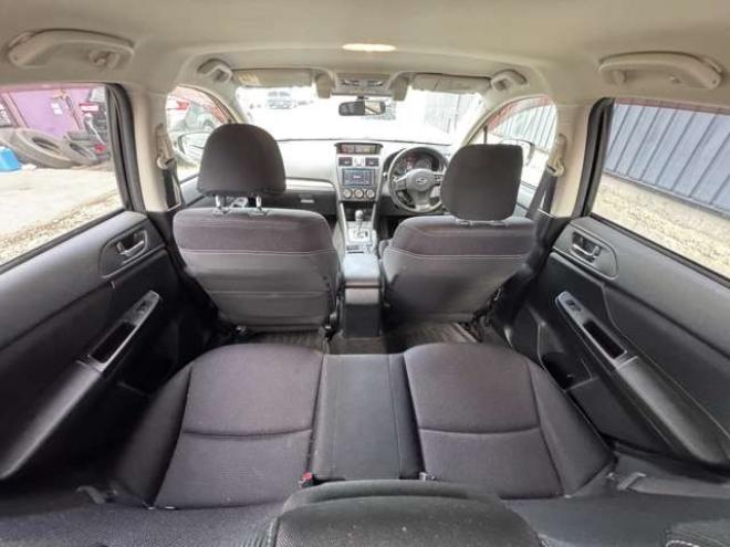 インプレッサスポーツ 2.0 i アイサイト 4WD　ナビ　TV　Bカメラ　Bluetooth 2000