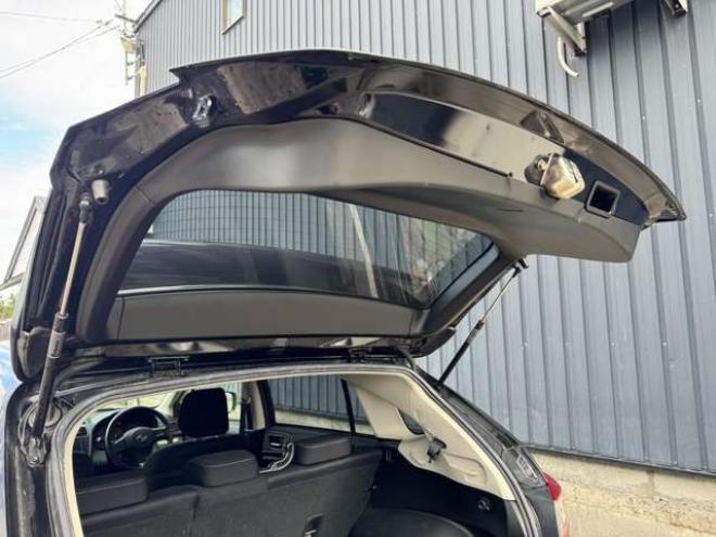 インプレッサスポーツ 2.0 i アイサイト 4WD　ナビ　TV　Bカメラ　Bluetooth 2000