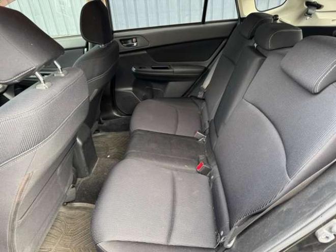 インプレッサスポーツ 2.0 i アイサイト 4WD　ナビ　TV　Bカメラ　Bluetooth 2000