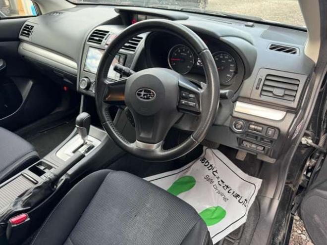 インプレッサスポーツ 2.0 i アイサイト 4WD　ナビ　TV　Bカメラ　Bluetooth 2000
