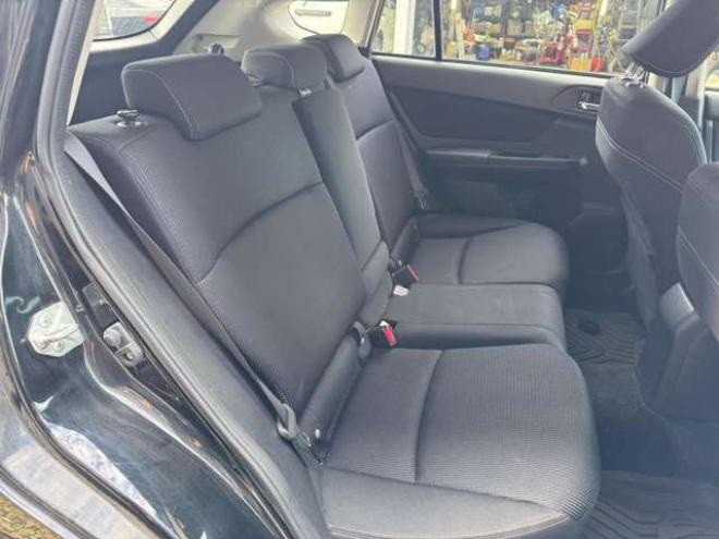 インプレッサスポーツ 2.0 i アイサイト 4WD　ナビ　TV　Bカメラ　Bluetooth 2000