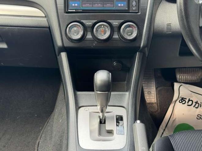 インプレッサスポーツ 2.0 i アイサイト 4WD　ナビ　TV　Bカメラ　Bluetooth 2000