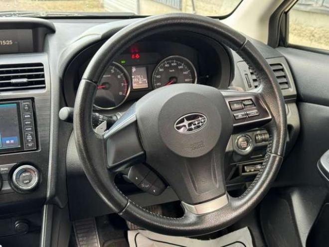 インプレッサスポーツ 2.0 i アイサイト 4WD　ナビ　TV　Bカメラ　Bluetooth 2000