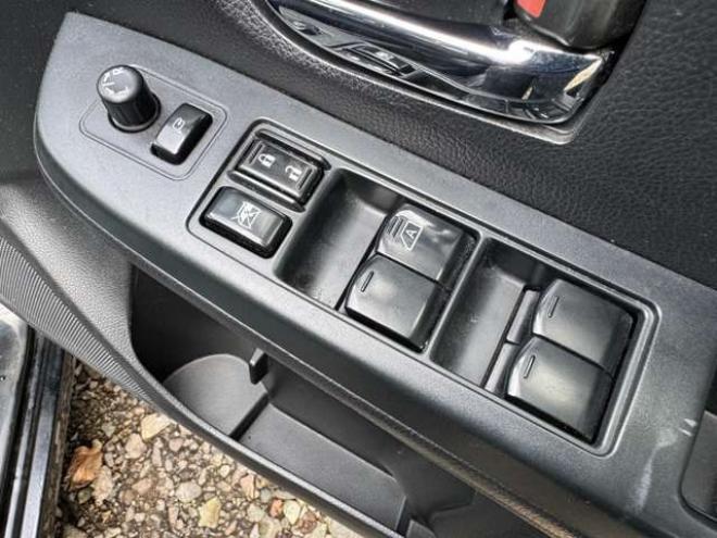 インプレッサスポーツ 2.0 i アイサイト 4WD　ナビ　TV　Bカメラ　Bluetooth 2000