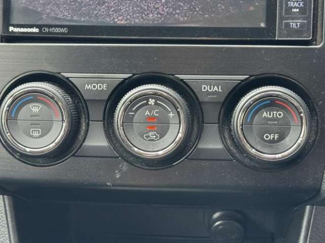 インプレッサスポーツ 2.0 i アイサイト 4WD　ナビ　TV　Bカメラ　Bluetooth 2000