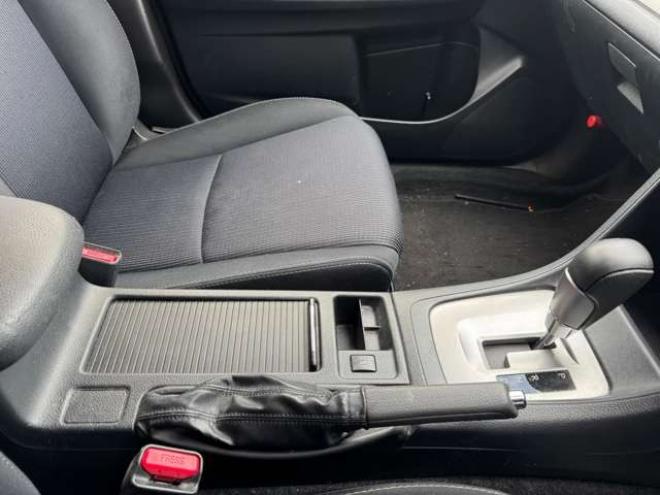インプレッサスポーツ 2.0 i アイサイト 4WD　ナビ　TV　Bカメラ　Bluetooth 2000