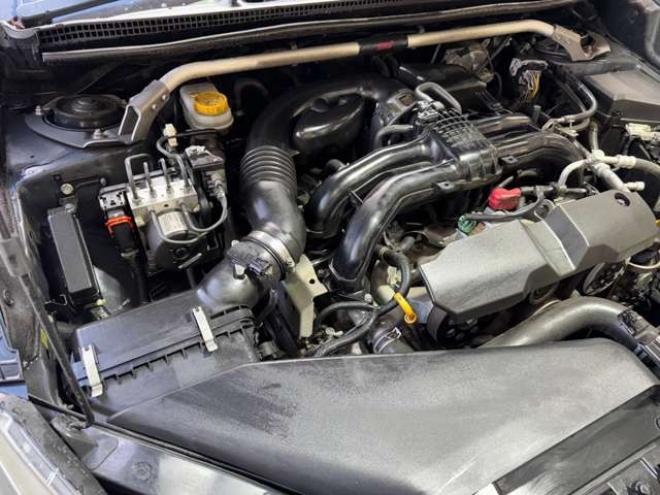 インプレッサスポーツ 2.0 i アイサイト 4WD　ナビ　TV　Bカメラ　Bluetooth 2000