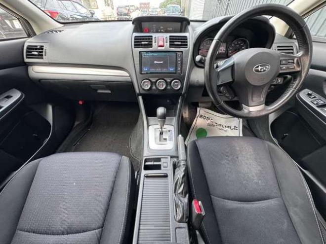 インプレッサスポーツ 2.0 i アイサイト 4WD　ナビ　TV　Bカメラ　Bluetooth 2000