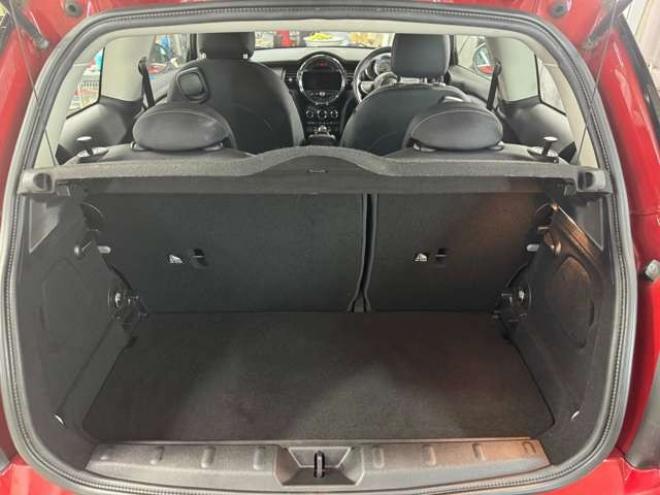 ミニクーパー 3ドア 純正ナビ Bluetooth Bカメラ 正規輸入車 2WD 1500