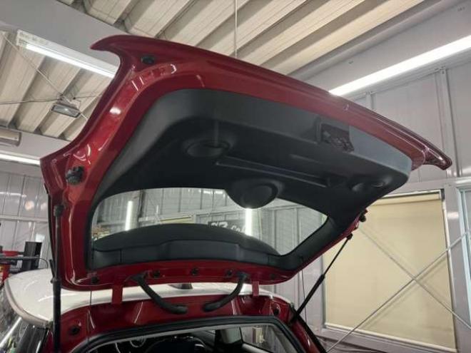 ミニクーパー 3ドア 純正ナビ Bluetooth Bカメラ 正規輸入車 2WD 1500