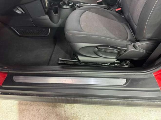 ミニクーパー 3ドア 純正ナビ Bluetooth Bカメラ 正規輸入車 2WD 1500